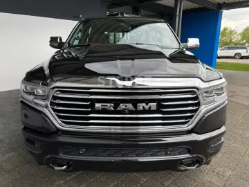 Dodge RAM 1500 5.7 V8 HEMI GPL Suspensie Aer