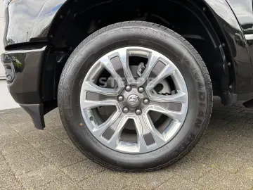 Dodge RAM 1500 5.7 V8 HEMI GPL Suspensie Aer