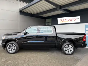 Dodge RAM 1500 5.7 V8 HEMI GPL Suspensie Aer