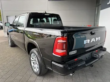 Dodge RAM 1500 5.7 V8 HEMI GPL Suspensie Aer