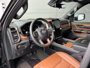 Dodge RAM 1500 5.7 V8 HEMI GPL Suspensie Aer