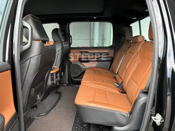 Dodge RAM 1500 5.7 V8 HEMI GPL Suspensie Aer