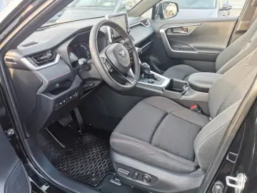 TOYOTA RAV 4 RAV4 Plug-in Hybrid 4x4