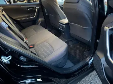 TOYOTA RAV 4 RAV4 Plug-in Hybrid 4x4