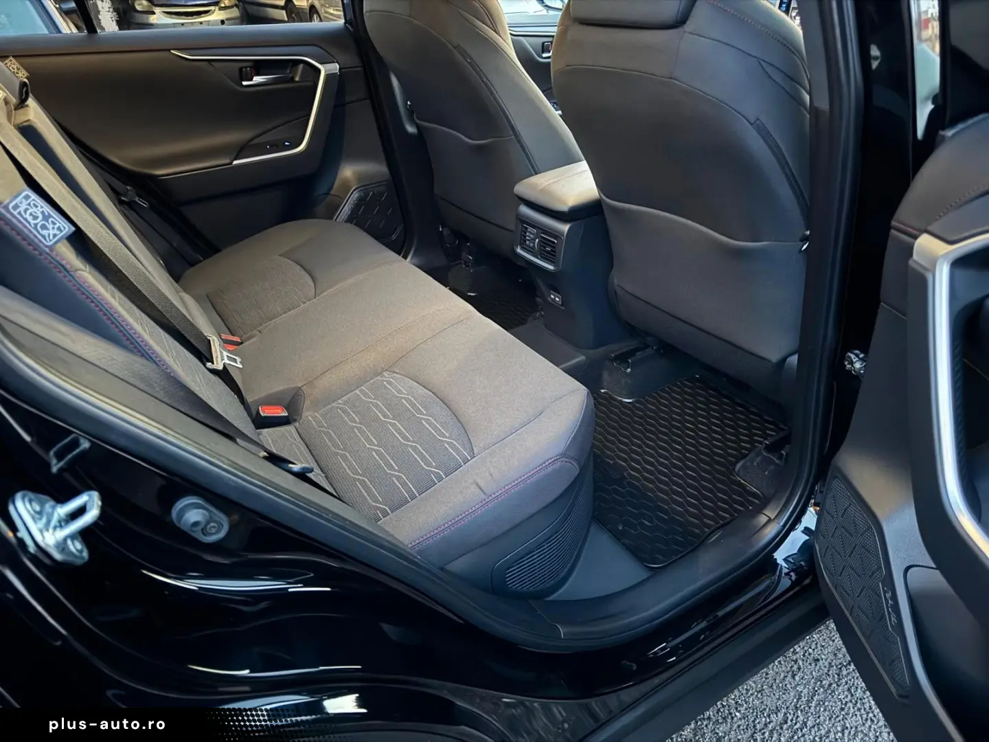 TOYOTA RAV 4 RAV4 Plug-in Hybrid 4x4