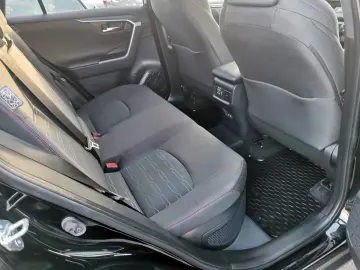 TOYOTA RAV 4 RAV4 Plug-in Hybrid 4x4