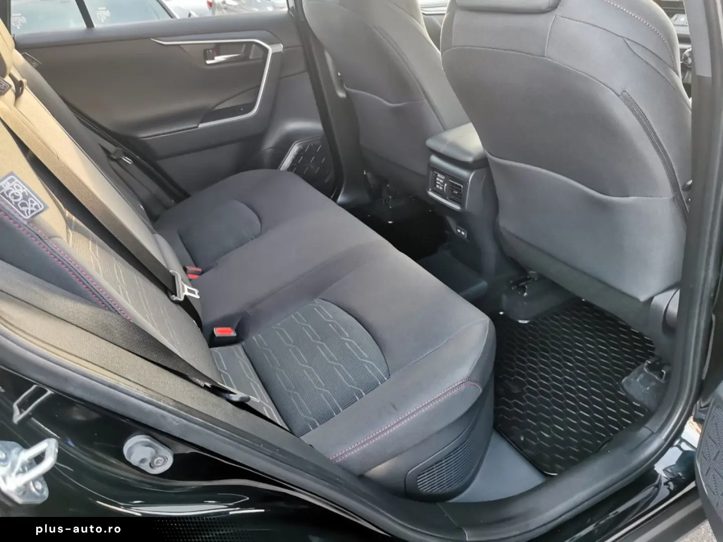 TOYOTA RAV 4 RAV4 Plug-in Hybrid 4x4