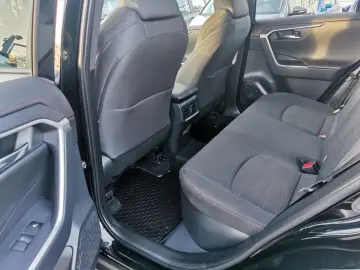 TOYOTA RAV 4 RAV4 Plug-in Hybrid 4x4