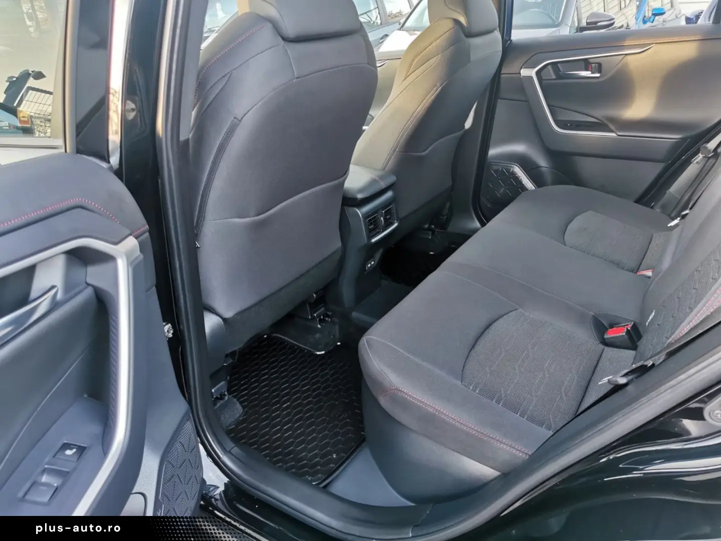 TOYOTA RAV 4 RAV4 Plug-in Hybrid 4x4