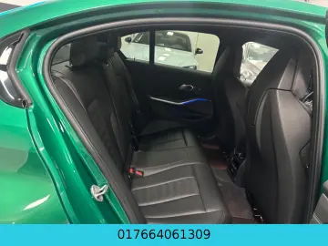 BMW M3 Limousine xDrive Competition CARBONDACH R-CAM