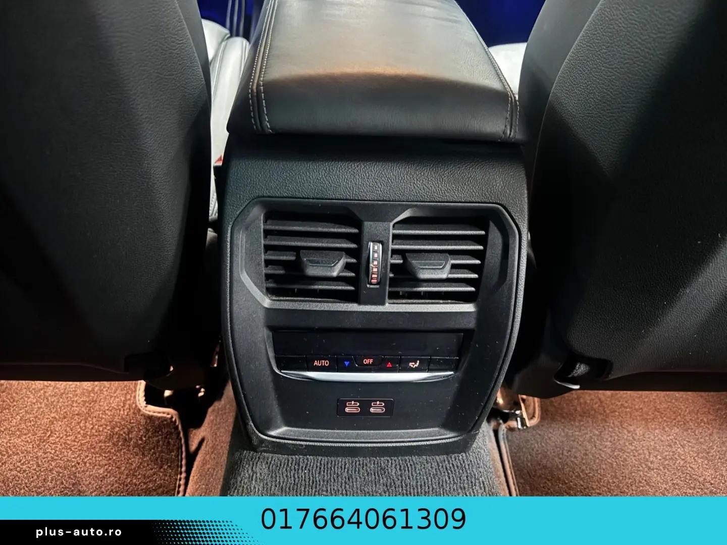 BMW M3 Limousine xDrive Competition CARBONDACH R-CAM