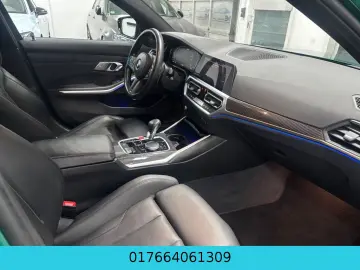 BMW M3 Limousine xDrive Competition CARBONDACH R-CAM