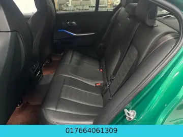 BMW M3 Limousine xDrive Competition CARBONDACH R-CAM