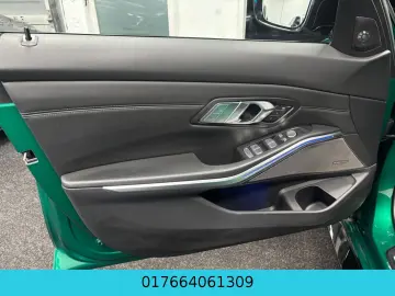 BMW M3 Limousine xDrive Competition CARBONDACH R-CAM