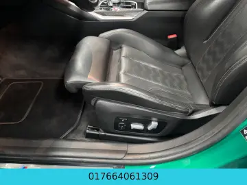 BMW M3 Limousine xDrive Competition CARBONDACH R-CAM