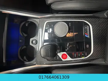 BMW M3 Limousine xDrive Competition CARBONDACH R-CAM