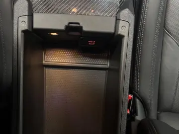 BMW M3 Limousine xDrive Competition CARBONDACH R-CAM