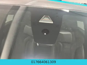 BMW M3 Limousine xDrive Competition CARBONDACH R-CAM