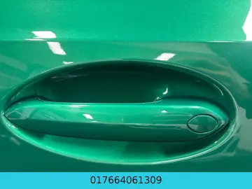 BMW M3 Limousine xDrive Competition CARBONDACH R-CAM