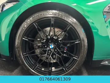 BMW M3 Limousine xDrive Competition CARBONDACH R-CAM