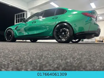 BMW M3 Limousine xDrive Competition CARBONDACH R-CAM