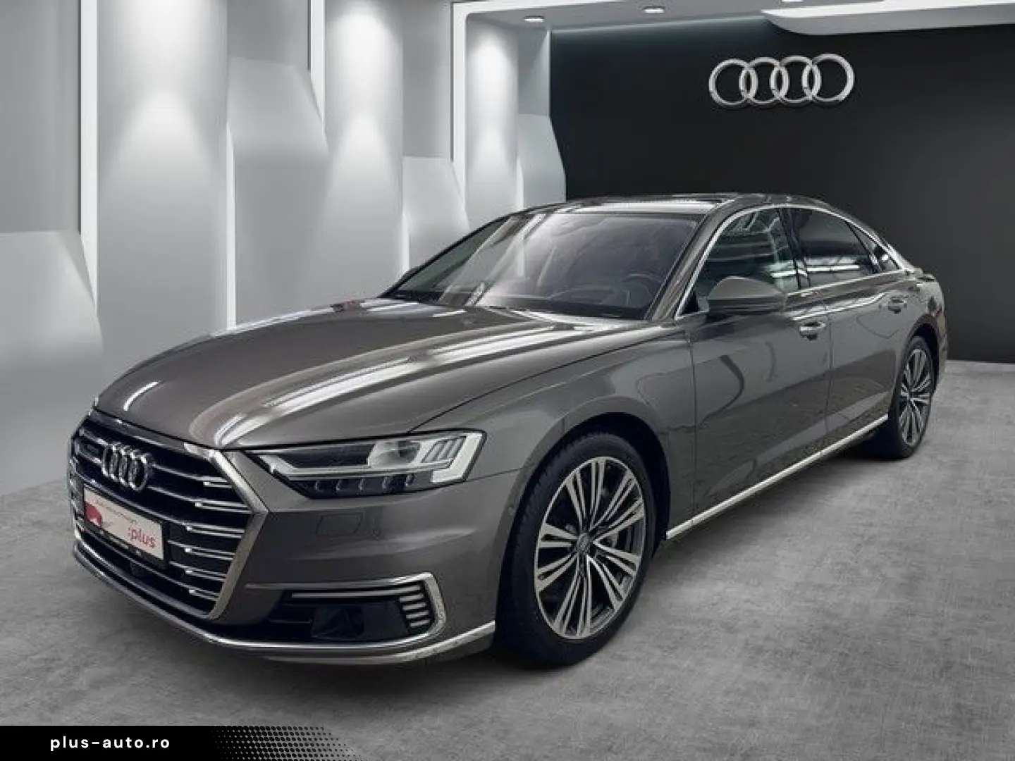AUDI A8 60TFSIe quattro KAMERA LEDER GLASDACH HEAD UP