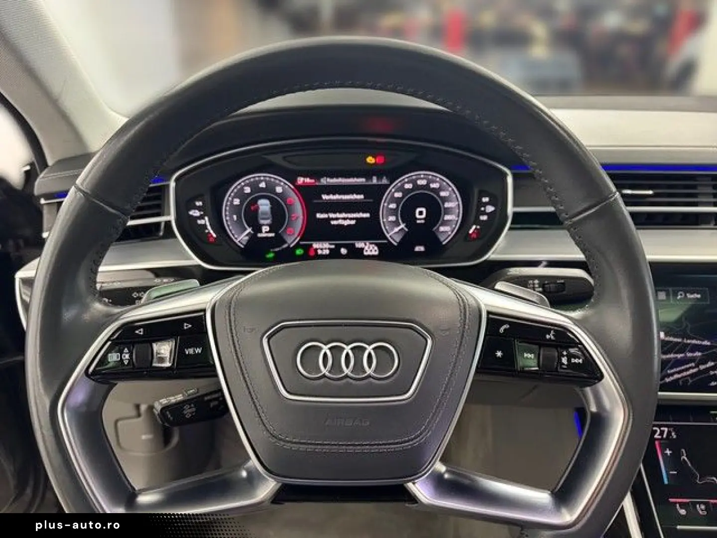 AUDI A8 60TFSIe quattro KAMERA LEDER GLASDACH HEAD UP