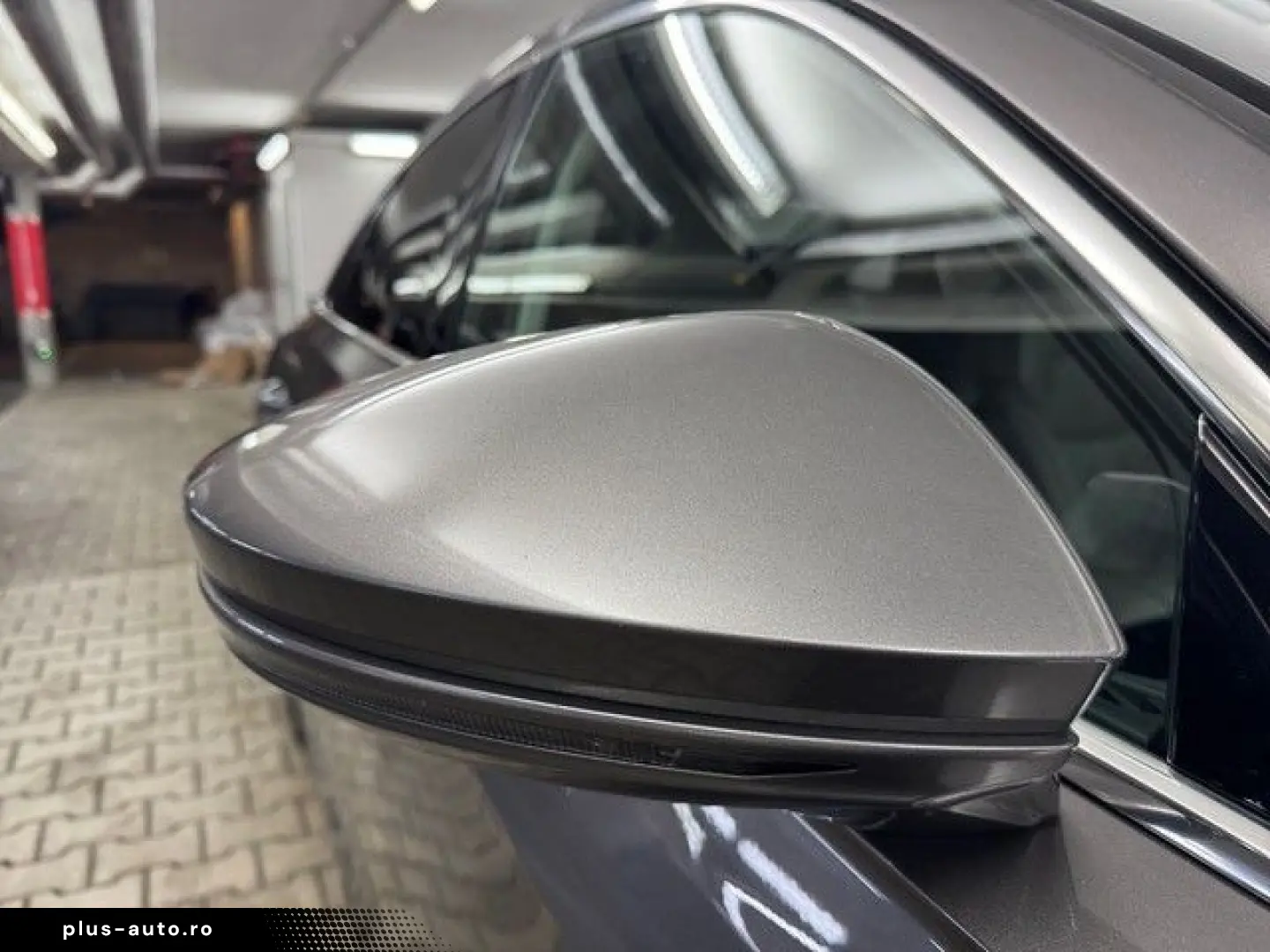 AUDI A8 60TFSIe quattro KAMERA LEDER GLASDACH HEAD UP