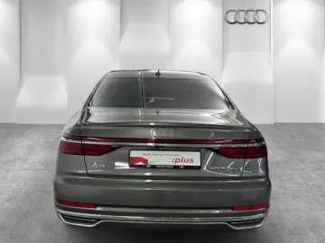 AUDI A8 60TFSIe quattro KAMERA LEDER GLASDACH HEAD UP