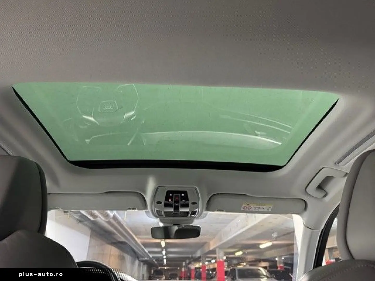 AUDI A8 60TFSIe quattro KAMERA LEDER GLASDACH HEAD UP