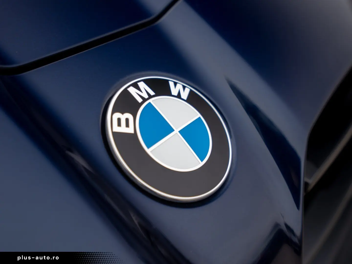 BMW M4 Competition xDrive mit M-Performance Teilen