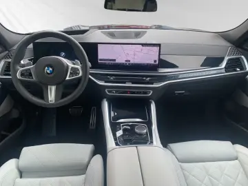 BMW X6xDrive30d M Sport DAProf. Autobahnass H K