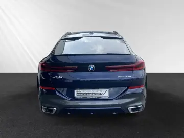 BMW X6xDrive30d M Sport DAProf. Autobahnass H K