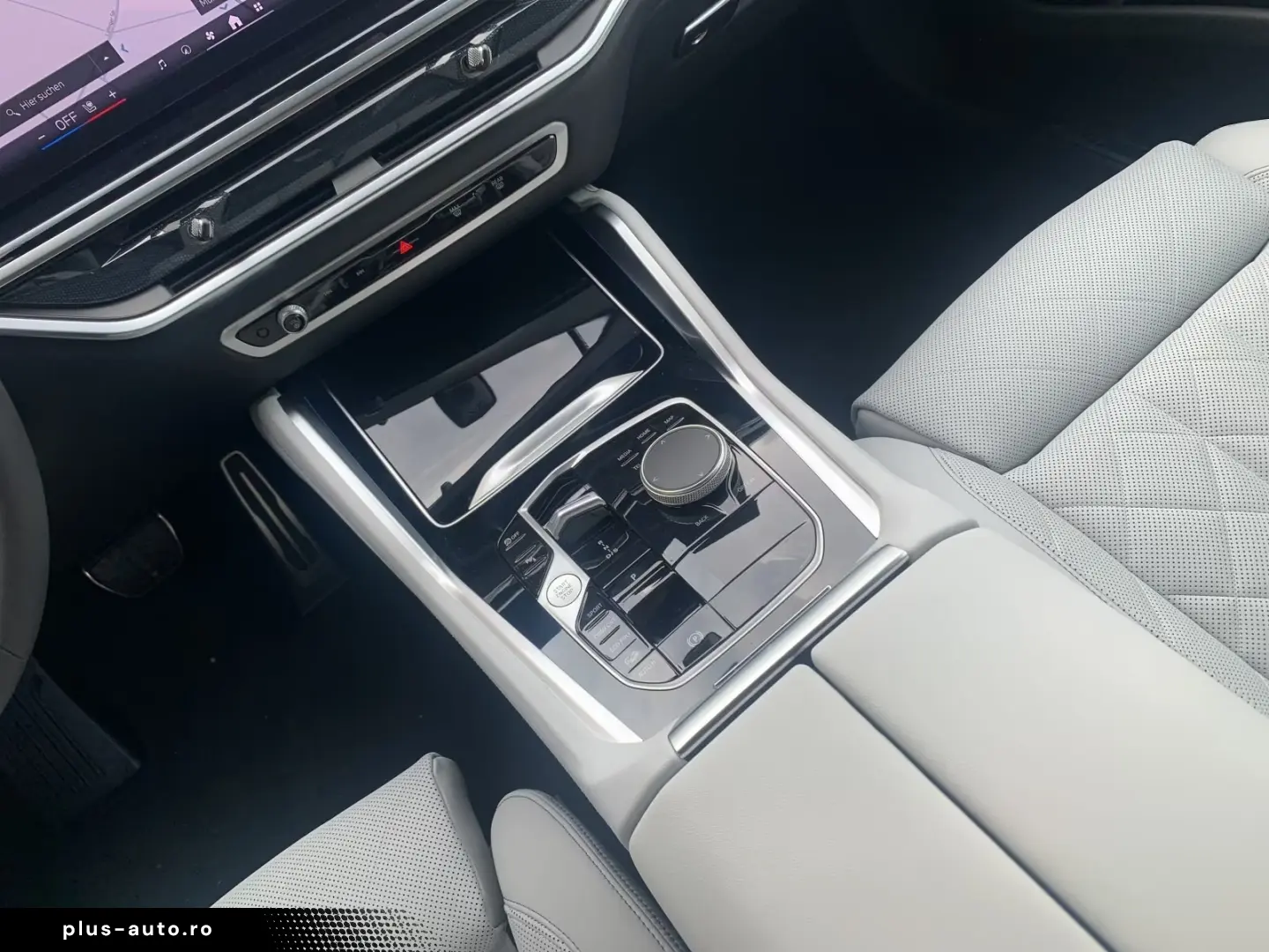 BMW X6xDrive30d M Sport DAProf. Autobahnass H K