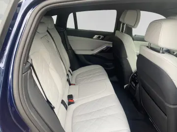 BMW X6xDrive30d M Sport DAProf. Autobahnass H K