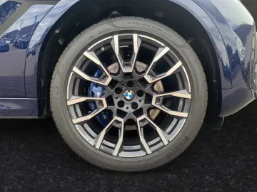BMW X6xDrive30d M Sport DAProf. Autobahnass H K