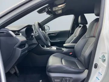 TOYOTA RAV 4 Plug-in-Hybrid  Leder 360  JBL 4xSHZ Memor