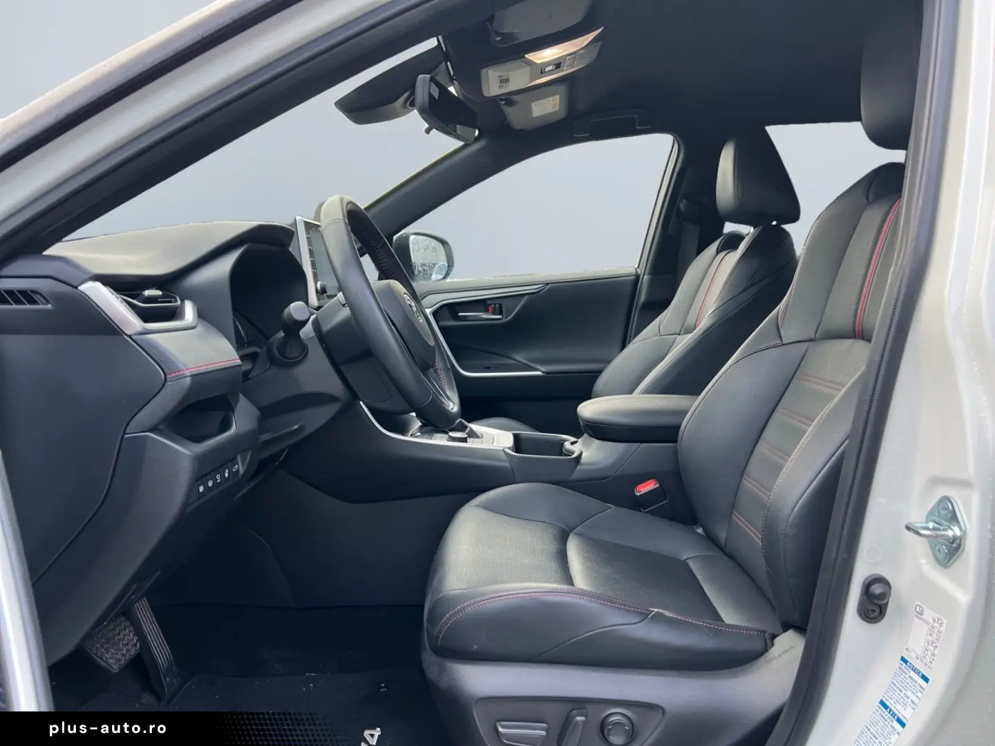 TOYOTA RAV 4 Plug-in-Hybrid  Leder 360  JBL 4xSHZ Memor