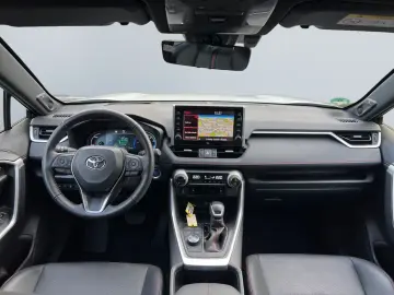 TOYOTA RAV 4 Plug-in-Hybrid  Leder 360  JBL 4xSHZ Memor