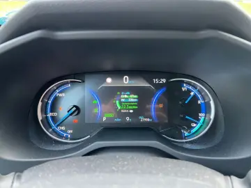 TOYOTA RAV 4 Plug-in-Hybrid  Leder 360  JBL 4xSHZ Memor