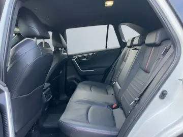 TOYOTA RAV 4 Plug-in-Hybrid  Leder 360  JBL 4xSHZ Memor