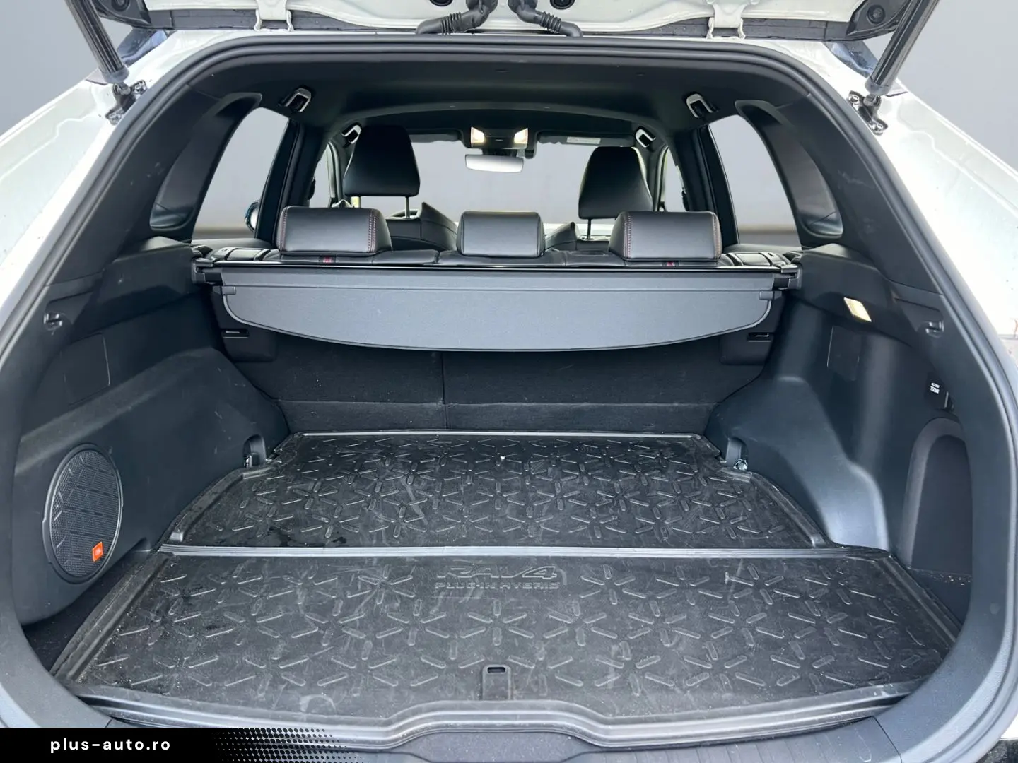 TOYOTA RAV 4 Plug-in-Hybrid  Leder 360  JBL 4xSHZ Memor