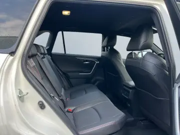 TOYOTA RAV 4 Plug-in-Hybrid  Leder 360  JBL 4xSHZ Memor