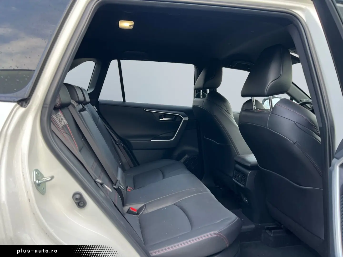 TOYOTA RAV 4 Plug-in-Hybrid  Leder 360  JBL 4xSHZ Memor