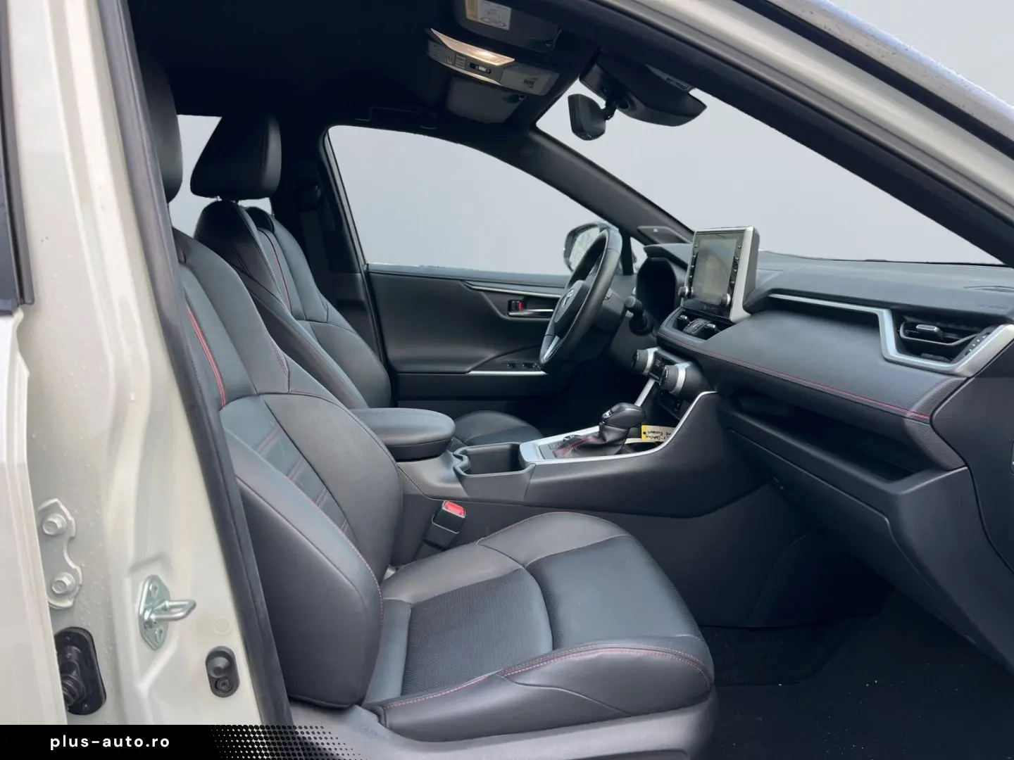 TOYOTA RAV 4 Plug-in-Hybrid  Leder 360  JBL 4xSHZ Memor