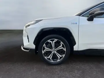 TOYOTA RAV 4 Plug-in-Hybrid  Leder 360  JBL 4xSHZ Memor