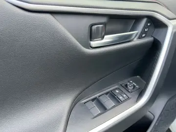 TOYOTA RAV 4 Plug-in-Hybrid  Leder 360  JBL 4xSHZ Memor