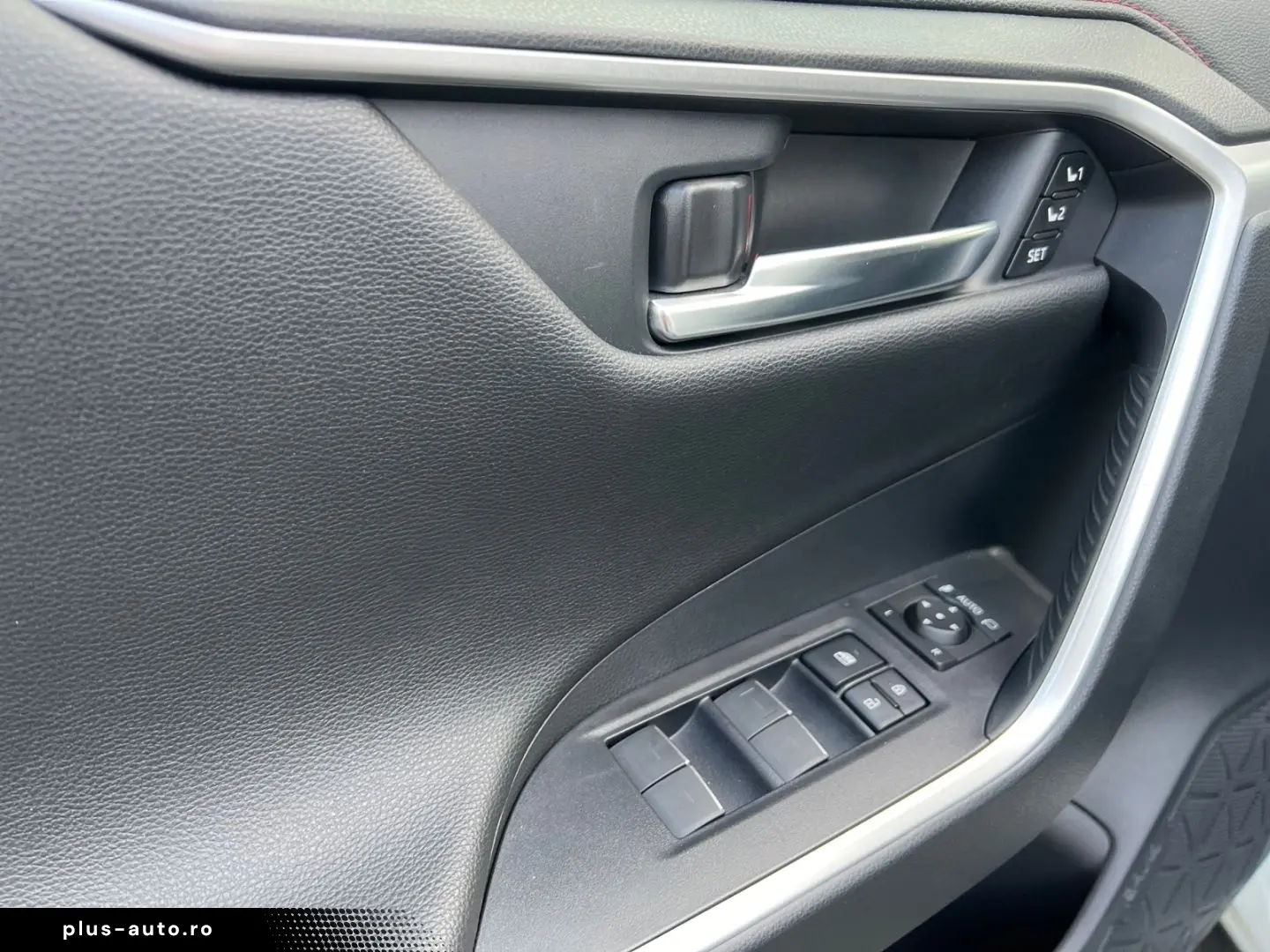 TOYOTA RAV 4 Plug-in-Hybrid  Leder 360  JBL 4xSHZ Memor