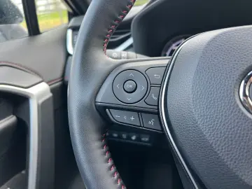 TOYOTA RAV 4 Plug-in-Hybrid  Leder 360  JBL 4xSHZ Memor