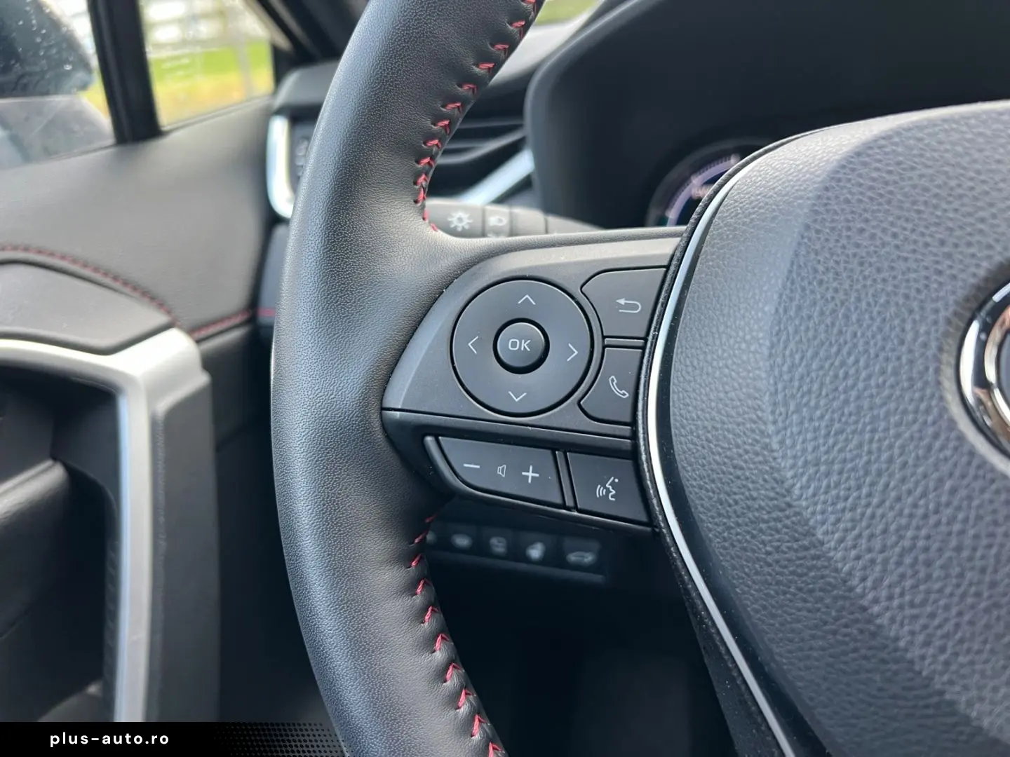 TOYOTA RAV 4 Plug-in-Hybrid  Leder 360  JBL 4xSHZ Memor